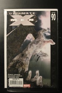 Ultimate X-Men #90 (2008)