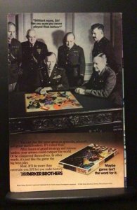 Marvel Super Heroes Secret Wars #11 (1985)