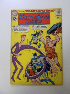 Detective Comics #310 (1962) FN+ condition