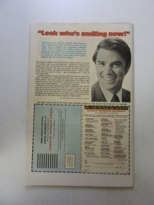 The Avengers #153 (1976) VF- condition