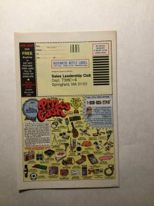 X-Men 123 Very Fine Vf 8.0 Marvel