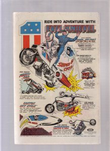 Marvel Two In One #24 - The Thing And Black Goliath! (7.0) 1977