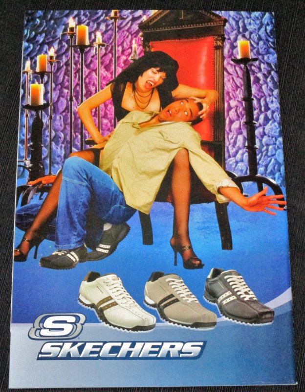 Nick Fury's Howling Commandos #1 (2005)