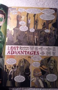 House of Mystery #38 (2011)