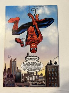 The Death of Galactus The Devourer # 6 - Marvel Comics Last Issue 