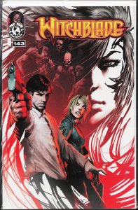 Witchblade #143 (2011) Witchblade