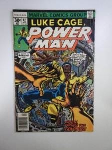 Power Man #42 (1977)