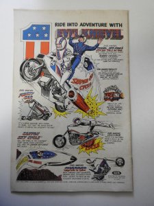 Marvel Team-Up #54 (1977)