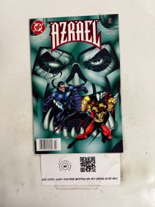 Azrael #13 VF-NM DC Comic Book 3 ET8