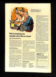 Captain Marvel (1968) #9