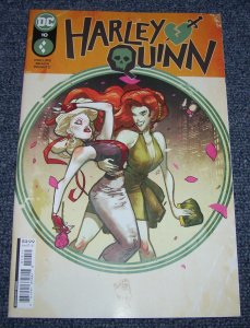 Harley Quinn #10 (2022)