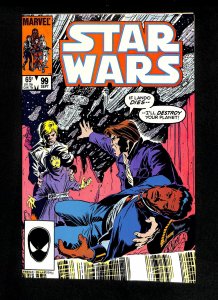 Star Wars #99