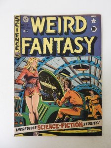 Weird Fantasy #7 (1951) VG/FN condition