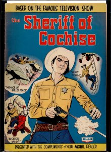 Sheriff Of Cochise (1957)