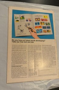 The Amazing Spider-Man #82 (1970)then came Electro See descript