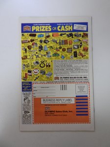 Thor #311 (1981) VF condition