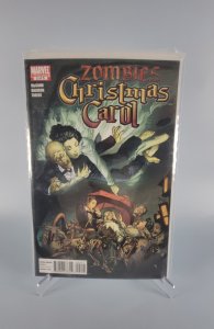 Zombies Christmas Carol #2 (2011)
