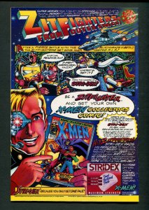 Dark Angels #6 #7 #8 #11 #12 #114 (SET)  Marvel UK Variants / 1992