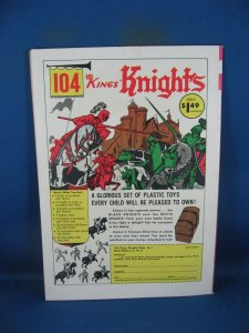 MICKEY MOUSE 90  F GOLD KEY 1962 PAUL MURRY