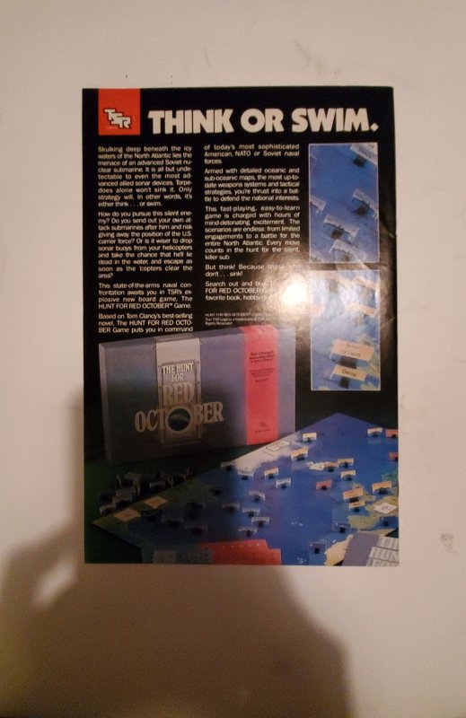 Wonder Woman #19 (1988) NM DC Comic Book J744