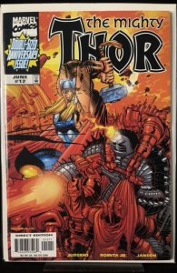 Thor #12 (1999)