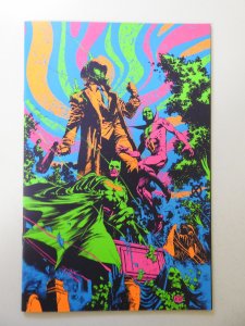 Knight Terrors #2 Reis Neon Cover (2023) NM Condition!