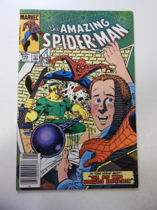 The Amazing Spider-Man #248 (1984) VF- Condition