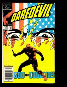 14 Daredevil comics 196 217 227 229 230 231 232 233 236 238 248 249 252 257 DS1