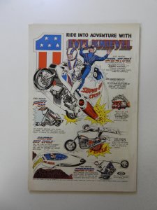 Dr.  Strange annual #1 FN/VF condition