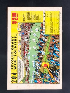 The Savage She-Hulk #16 (1981)