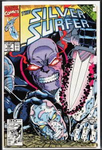 Silver Surfer #59 (1991) Silver Surfer