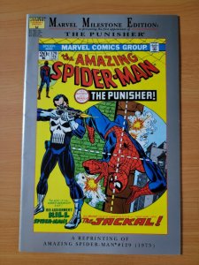Amazing Spider-Man #129 Marvel Milestone Edition ~ NEAR MINT NM ~ 1992 Comics