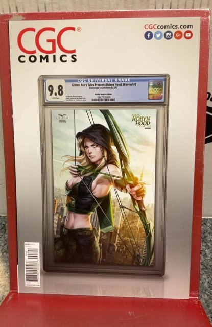 Van Helsing Steampunk  Mike Debalfo Diamond Retailer cover limited to 100