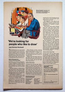 Daredevil #38 (1968) Daredevil