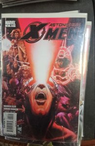 Astonishing X-Men #30 (2009)