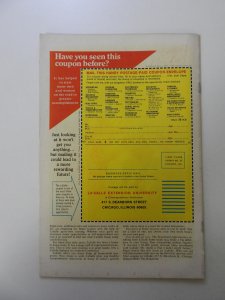 Man-Thing #11 (1974) FN/VF condition MVS intact