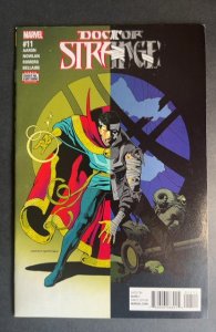 Doctor Strange #11 (2016)