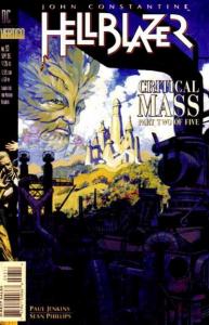 Critical Mass, Part 2: Troubled Waters