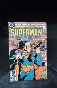Superman: The Secret Years #2 1985 DC Comics Comic Book
