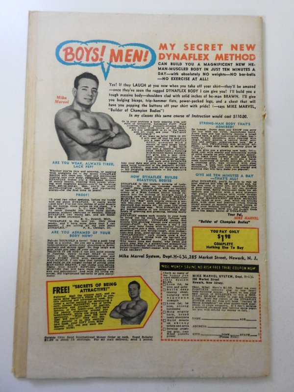 Tales to Astonish #66 (1965) GD Condition see description