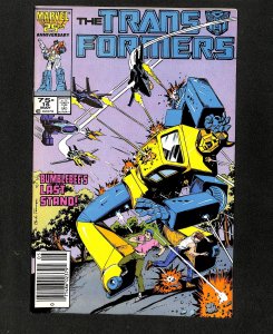 Transformers #16