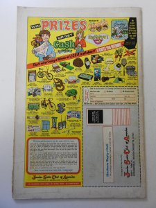 Marvel Spotlight #18 (1974) VG Condition MVS intact!