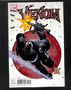 Venom #2 VF 8.0