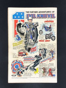 Daredevil #130 (1976)