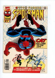Spider-Man #81 (1997) Marvel Comics