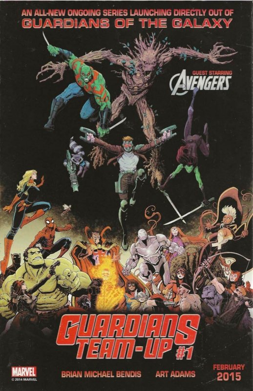 Uncanny X-Men #30 (2015) - NM+