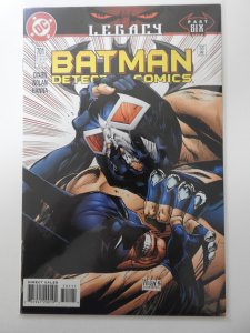 Detective Comics #701