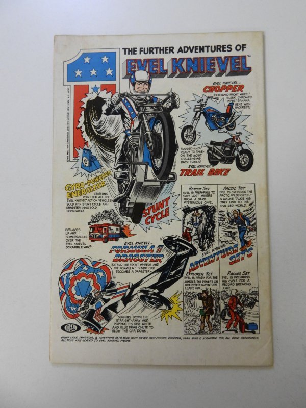 Batman #272 (1976) VG/FN condition