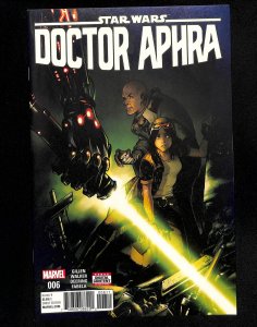 Star Wars: Doctor Aphra #6 (2017)