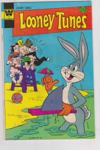 Looney Tunes #9